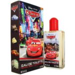 CARS BY PIXAR 3.4 FL.OZ. EDT SPRAY FOR Boy