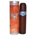 BLUE BY FRAGLUXE 3.4 FL.OZ. EDT SPRAY FOR MEN