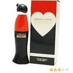 CHEAP & CHIC BY MOSCHINO 3.4 FL.OZ. EDT SPRAY FOR WOMEN