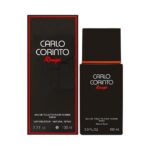 ROUGH BY CARLO CORINTO 3.4 FL.OZ. EDT SPRAY FOR MEN