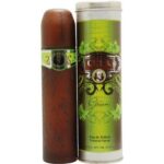 GREEN BY FRAGLUXE 3.4 FL.OZ. EDT SPRAY FOR MEN