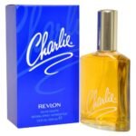 CHARLIE BLUE BY REVLON 3.4 FL.OZ. EDT SPRAY FOR WOMEN