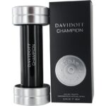 DAVIDOFF CHAMPION BY DAVIDOFF 3.0 FL.OZ. EDT SPRAY FOR MEN