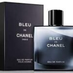 Bleu de Chanel 3.4 Fl. Oz. Eau De Parfum Spray Men