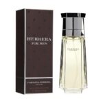 CAROLINA HERRERA BY CAROLINA HERRERA 3.4 FL.OZ. EDT SPRAY FOR MEN