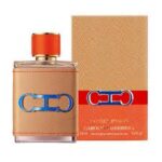 CH PASION CAROLINA HERRERA BY CAROLINA HERRERA 3.4 FL.OZ. EDT SPRAY FOR MEN