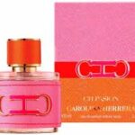 CH PASION CAROLINA HERRERA BY CAROLINA HERRERA 3.4 FL.OZ. EDT SPRAY FOR WOMEN