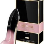 GOOD GIRL BLUSH ELIXIR BY CAROLINA HERRERA 2.8 FL.OZ. EDP SPRAY FOR WOMEN