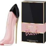 GOOD GIRL BLUSH BY CAROLINA HERRERA 2.7 FL.OZ. EDP SPRAY FOR WOMEN