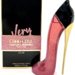 VERY Good Girl Glam BY CAROLINA HERRERA 1.7 FL.OZ. Eau de Parfum W