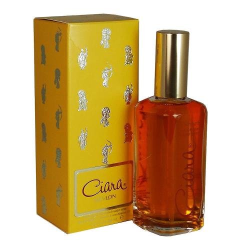 CIA100S2.3CSW.jpg Ciara 2.3Oz. 100 % Eau De Cologne Spray Women - Image 1