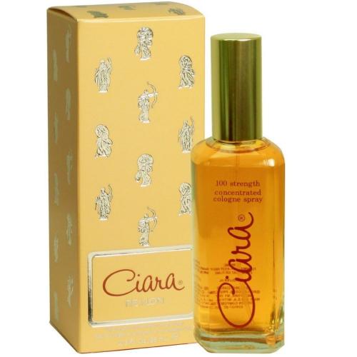 CIA2.3CSW.jpg Ciara 2.3 Fl. Oz. (80 %) Eau De Cologne Spray Women - Image 1