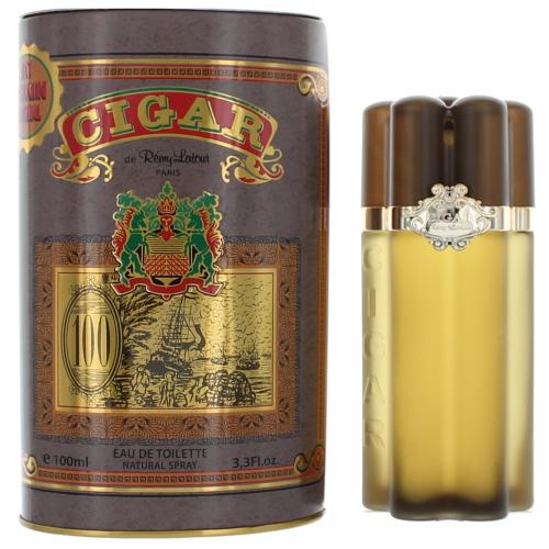 CIG100TSM.jpg CIGAR BY REMY LATOUR 3.3 FL.OZ. EDT SPRAY FOR MEN - Image 1
