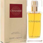 CINNABAR BY ESTEE LAUDER 1.7 FL.OZ. EDP SPRAY FOR WOMEN