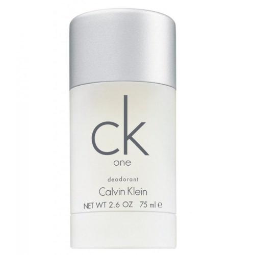 CKDM.jpg CK ONE BY CALVIN KLEIN 2.6 FL.OZ. DEO. stick FOR MEN - Image 1