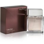 EUPHORIA BY CALVIN KLEIN 3.4 FL.OZ. EDT SPRAY FOR MEN
