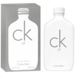 CK All BY CALVIN KLEIN 6.7 FL.OZ. EDT SPRAY FOR MEN