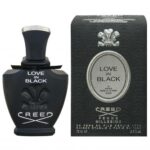 LOVE IN BLACK BY CREED 2.5 FL.OZ. EDP SPRAY FOR WOMEN