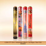 MIAMI BY FRAGLUXE 1.2 FL. OZ. EDP SPRAY FOR WOMEN