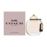 COACH NEW YORK BY COACH 3.0 FL.OZ. EDP SPRAY FOR WOMEN