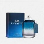 COACH BLUE For Men BY COACH 10ML EDT SPRAY FOR MEN