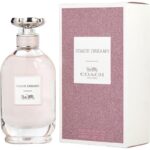 COACH DREAMS BY COACH 3.0 FL.OZ. EDP SPRAY FOR WOMEN