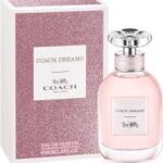 COACH DREAMS BY COACH 2.0 FL.OZ. EDP SPRAY FOR WOMEN