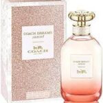 COACH DREAMS SUNSETS BY COACH 3.0 FL.OZ. EDP SPRAY FOR WOMEN