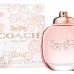 COACH NEW YORK Floral BY COACH 3.0 FL.OZ. EDP SPRAY FOR WOMEN
