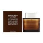 CORDUROY BY ZIRH INTERNATIONAL 2.5 FL.OZ. EDT SPRAY FOR MEN