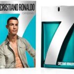 CR7 ORIGINS CRISTIANO RONALDO 3.4OZ EDT FOR MEN