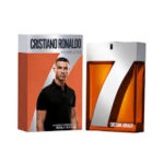 FEARLESS ORIGINS CRISTIANO RONALDO 3.4OZ EDT FOR MEN