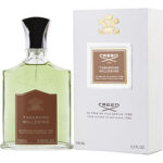 TABAROME BY CREED 3.4 FL.OZ. EDP SPRAY FOR MEN