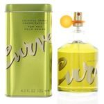 CURVE BY LIZ CLAIBORNE 4.2 FL.OZ. EDC SPRAY FOR MEN