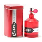 CURVE CONNECT BY LIZ CLAIBORNE 4.2 FL.OZ. EDT SPRAY FOR MEN
