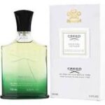 ORIGINAL VETIVER BY CREED 3.3 FL.OZ. EDP SPRAY FOR MEN