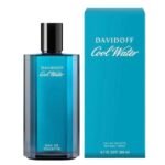 COOL WATER BY DAVIDOFF 6.7 FL.OZ. EDT SPRAY FOR MEN