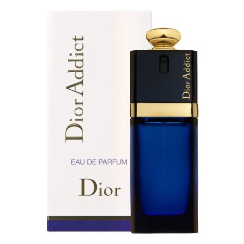 DADD100PSW.jpg DIOR ADDICT BY CHRISTIAN DIOR 3.4 FL.OZ. EDP SPRAY FOR WOMEN - Image 1