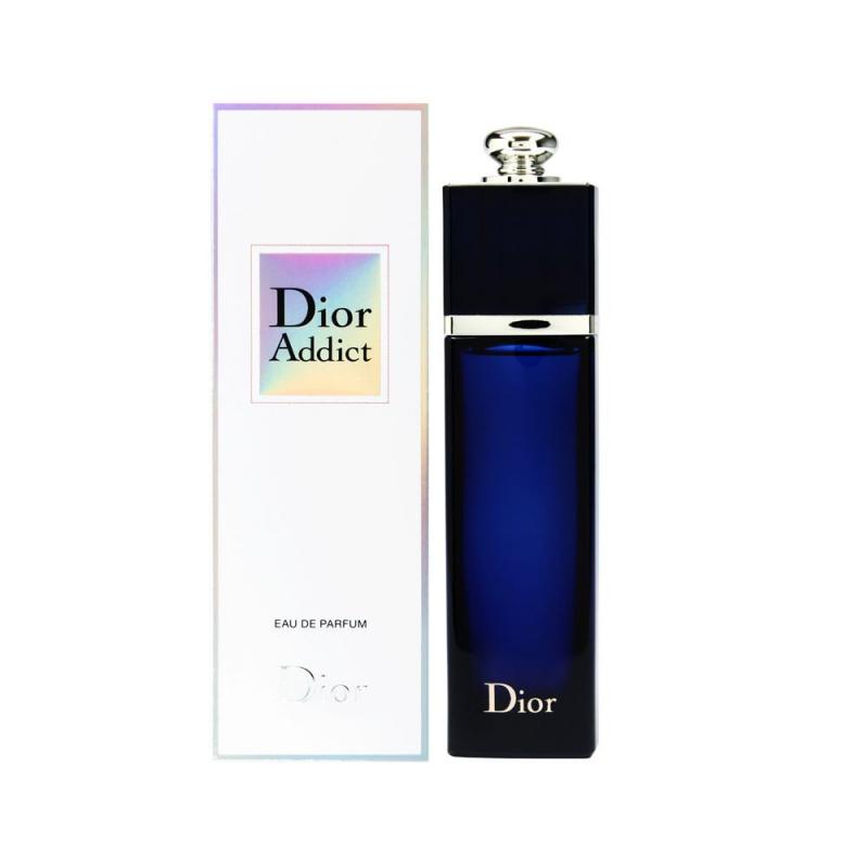 DADD5w.jpg DIOR ADDICT BY CHRISTIAN DIOR 1.7 FL.OZ. EDP SPRAY FOR WOMEN - Image 1