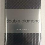 DOUBLE DIAMOND BY YZY PERFUME 3.4 FL.OZ. EDT SPRAY FOR MEN