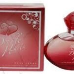 DOUBLE HEARTS BY YZY PERFUME 3.4 FL.OZ. EDP SPRAY FOR WOMEN