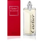 DECLARATION BY CARTIER 3.3 FL.OZ. EDT SPRAY FOR MEN