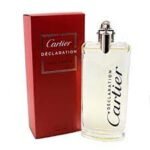 DECLARATION BY CARTIER 5.0FL.OZ. EDT SPRAY FOR MEN