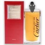 DECLARATION BY CARTIER 3.3 FL.OZ. parfum FOR MEN