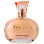 DESNUDA LE PARFUM BY UNGARO 3.4 FL.OZ. EDP SPRAY FOR WOMEN