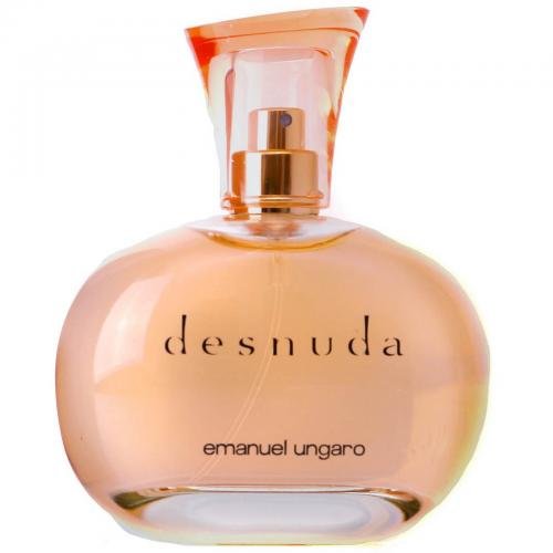 DESN1W.jpg DESNUDA LE PARFUM BY UNGARO 3.4 FL.OZ. EDP SPRAY FOR WOMEN - Image 1