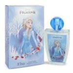 DISNEY AIR VAL FROZEN II BY DISNEY 3.4oz EDT SPRAY FOR KIDS