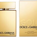 THE ONE GOLD INTENSE 3.3 FL. OZ. EDP SPRAY FOR MEN