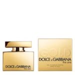 DOLCE&GABBANA THE ONE GOLD 1.7FL.OZ. EDP INTENSE SPRAY FOR WOMEN