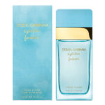 Light Blue Forever BY DOLCE & GABBANA 1.6 FL.OZ. EDP SPRAY FOR WOMEN
